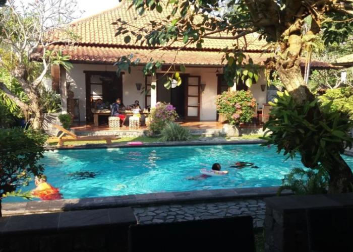 Villa Aquin
