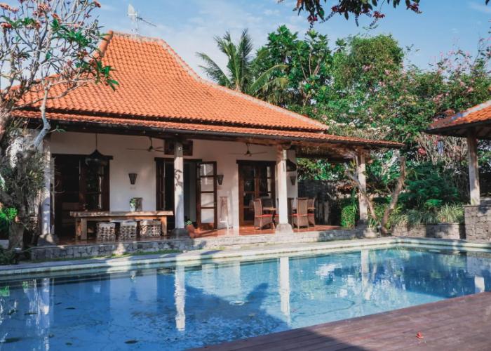 Villa Aquin