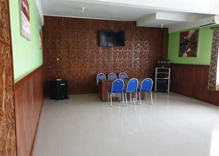 Oyo 1049 Hotel Amanah Sejahtera