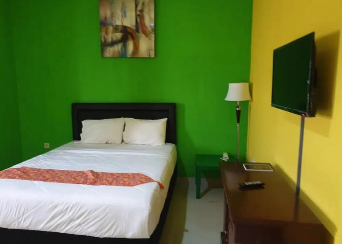 Oyo 1049 Hotel Amanah Sejahtera