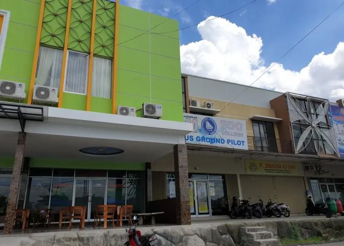 Oyo 1049 Hotel Amanah Sejahtera