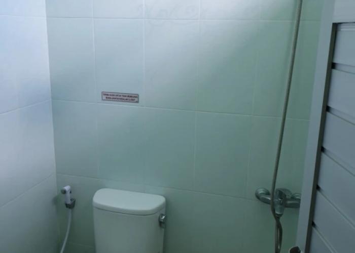 Oyo 1049 Hotel Amanah Sejahtera