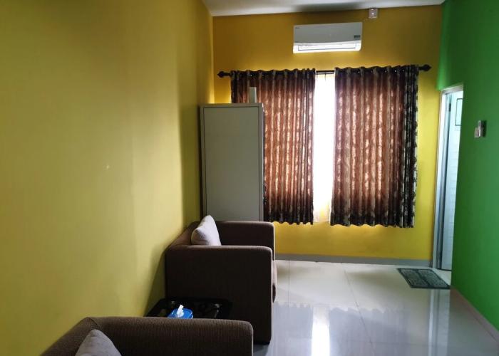 Oyo 1049 Hotel Amanah Sejahtera