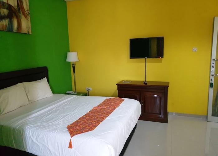Oyo 1049 Hotel Amanah Sejahtera