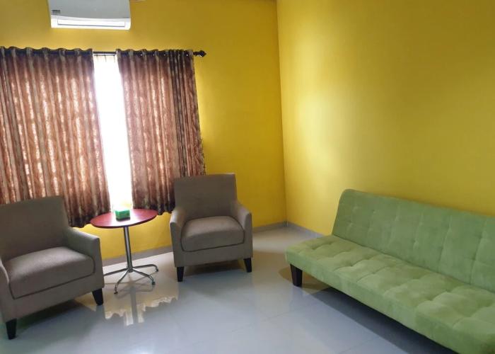 Oyo 1049 Hotel Amanah Sejahtera