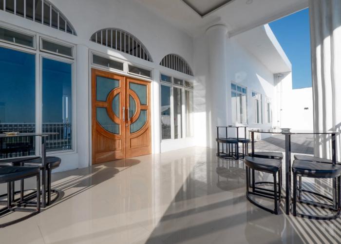 Capital O 1888 Griya RW Family Guest House