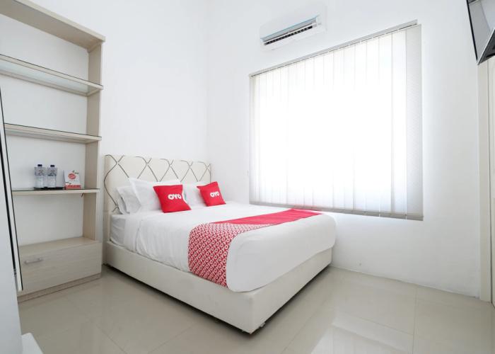 Capital O 1888 Griya RW Family Guest House