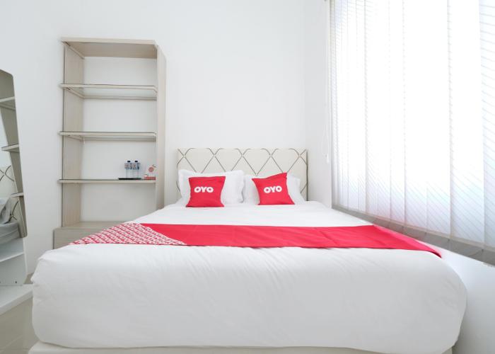Capital O 1888 Griya RW Family Guest House