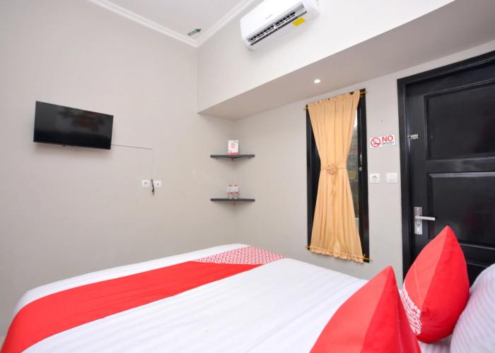 Pucuk Matahari Hotel