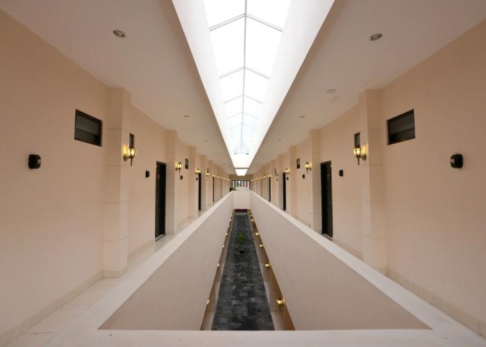 Pucuk Matahari Hotel