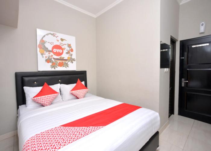 Pucuk Matahari Hotel