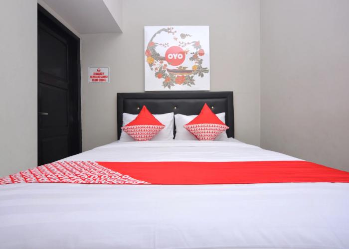 Pucuk Matahari Hotel
