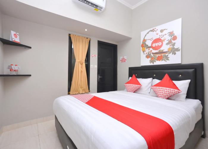 Pucuk Matahari Hotel