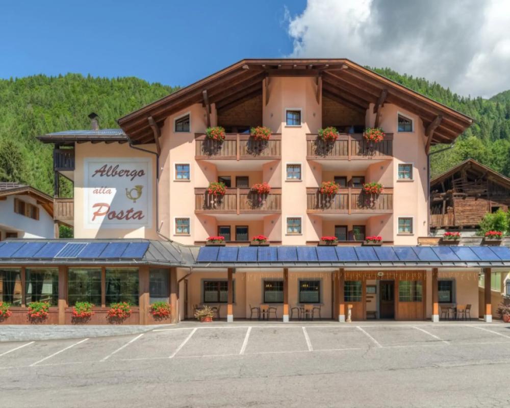 Albergo Alla Posta