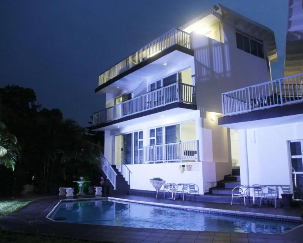 Beside Still Waters Boutique Hotel