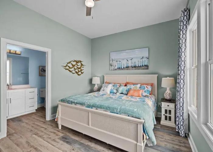 Straits Serenity 3 Bedroom Home by RedAwning