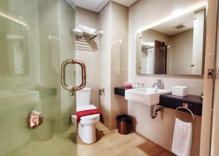 Grand Parama Hotel