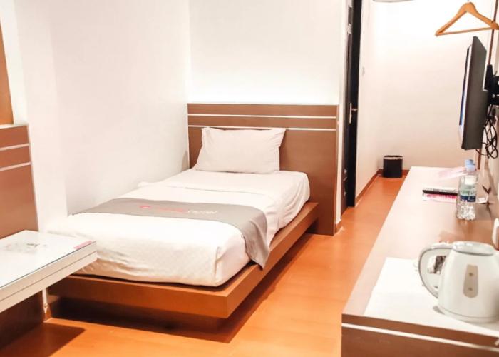 Neotel Hotel City Centre