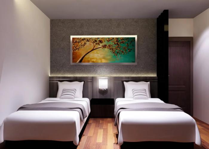 Neotel Hotel City Centre