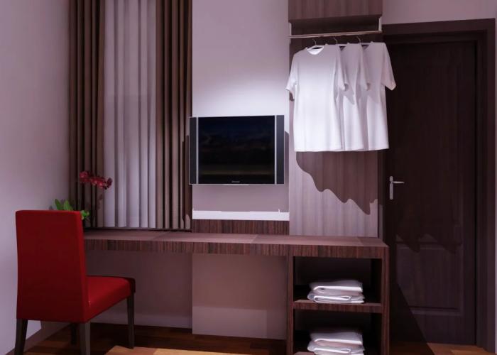 Neotel Hotel City Centre