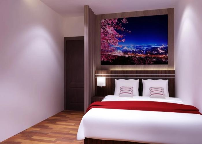Neotel Hotel City Centre