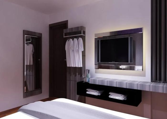 Neotel Hotel City Centre