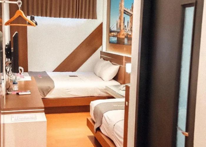 Neotel Hotel City Centre