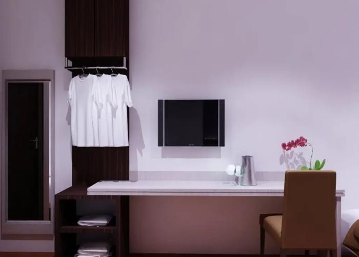 Neotel Hotel City Centre