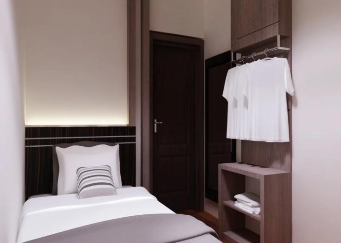 Neotel Hotel City Centre