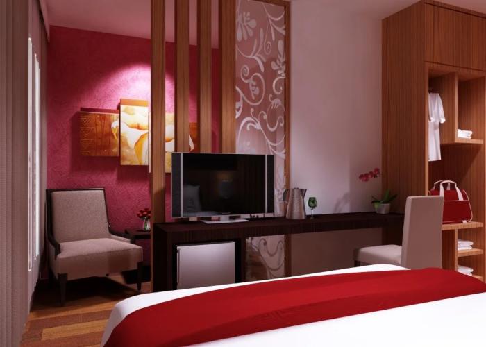 Neotel Hotel City Centre