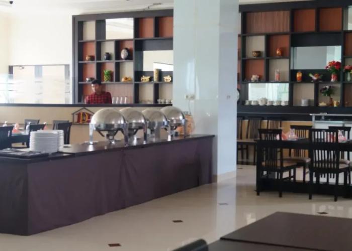 Derawan Indah Hotel
