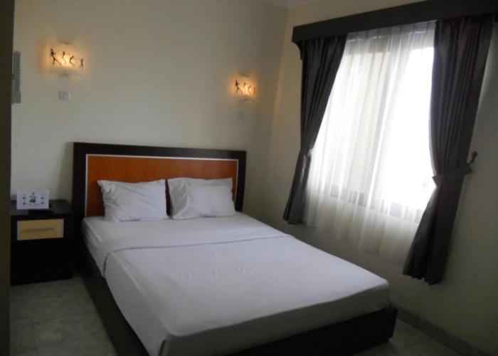 Derawan Indah Hotel
