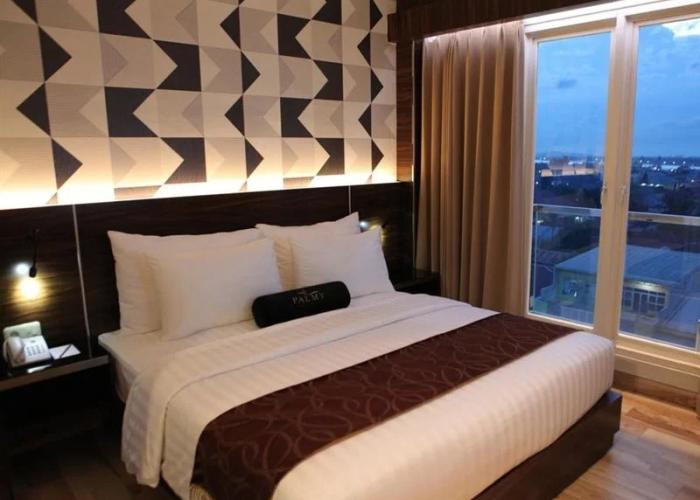 Palmy Exclusive Hotel