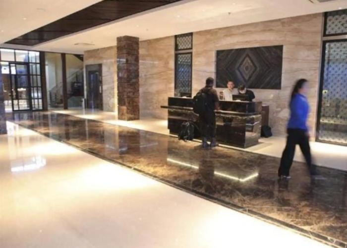 Palmy Exclusive Hotel