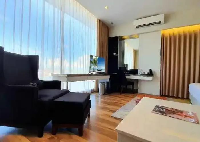 Palmy Exclusive Hotel