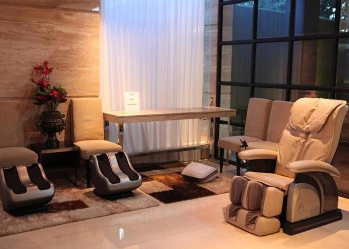 Palmy Exclusive Hotel