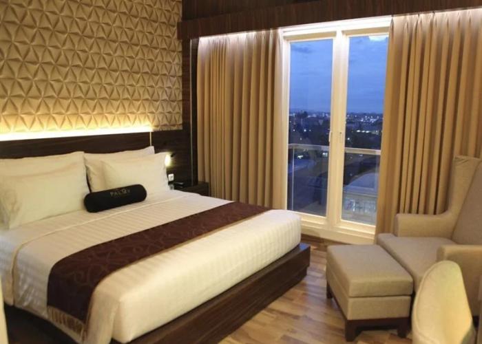Palmy Exclusive Hotel