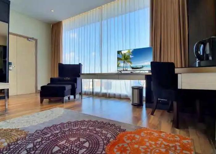 Palmy Exclusive Hotel