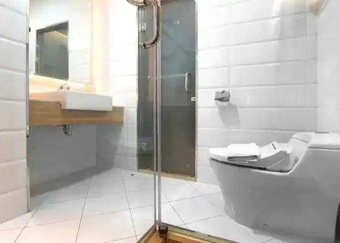 Palmy Exclusive Hotel