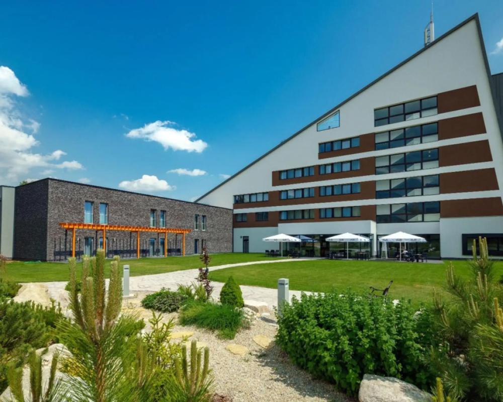 Hotel Horizont Resort