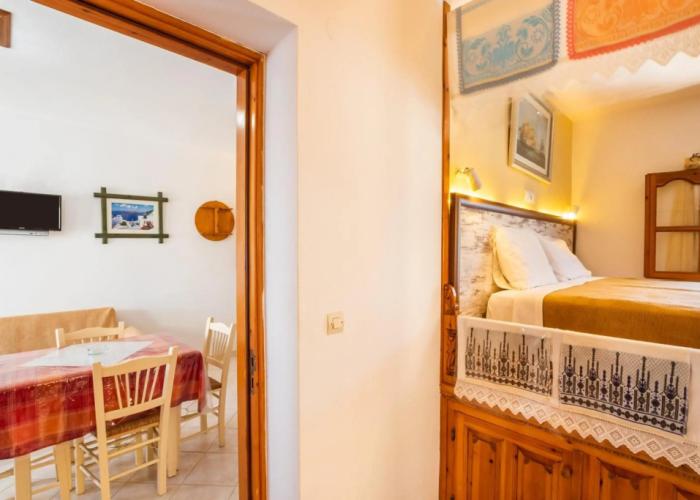 Arhontiko Hotel
