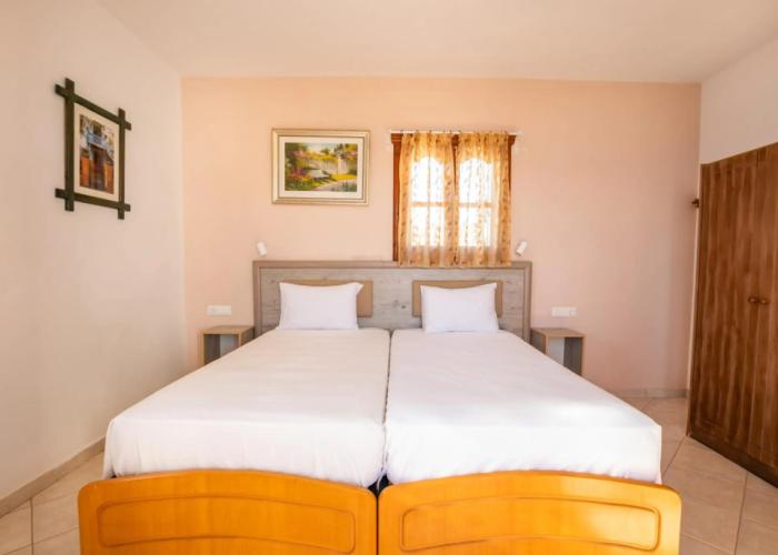 Arhontiko Hotel