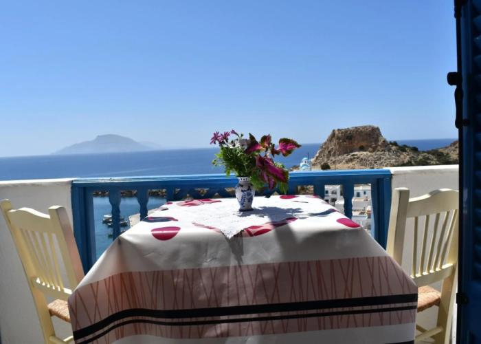 Arhontiko Hotel
