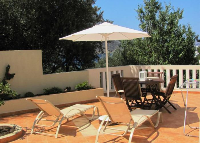 Myrties Boutique Aparments