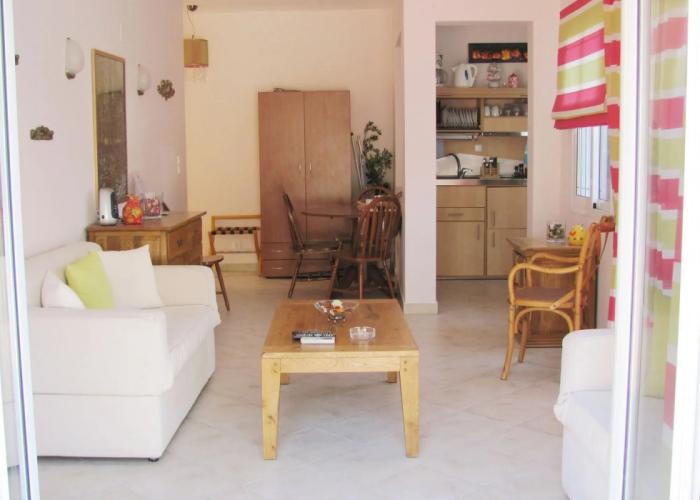 Myrties Boutique Aparments
