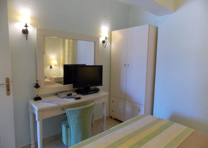 Myrties Boutique Aparments