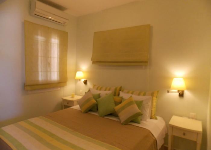 Myrties Boutique Aparments