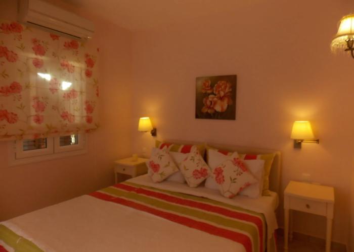 Myrties Boutique Aparments