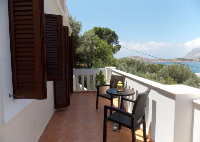 Myrties Boutique Aparments