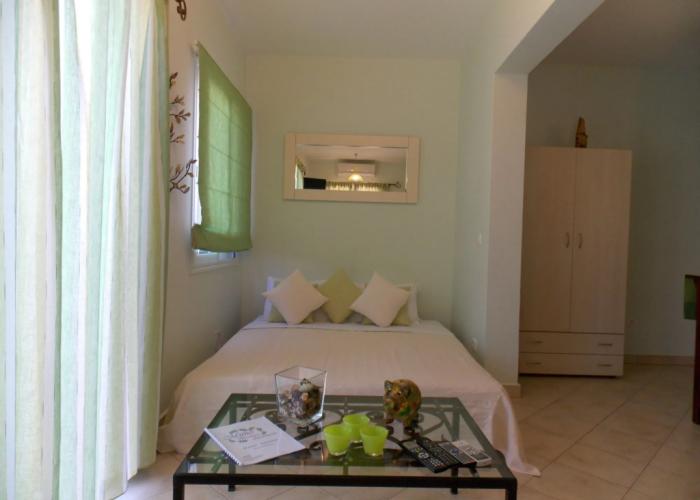 Myrties Boutique Aparments